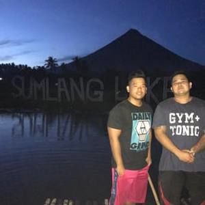 Meet your Posher, Mike